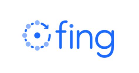 Fing App Logo