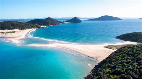 Fingal Bay Port Stephens