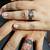Finger Ring Tattoos Designs