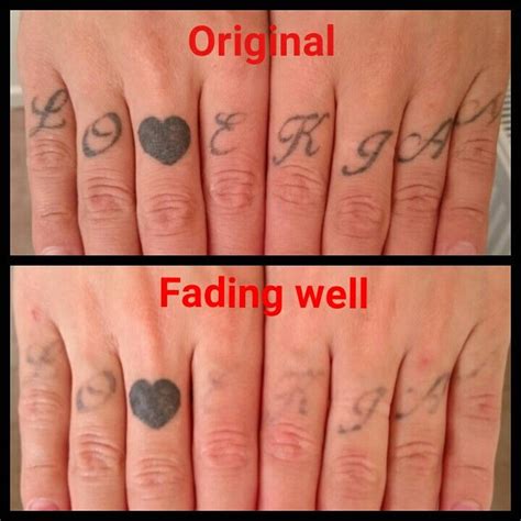 27+ Hand Tattoo Faded, Important Inspiraton!