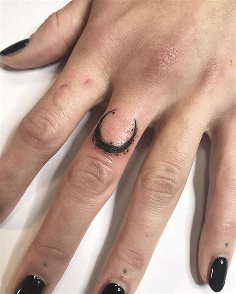 Finger