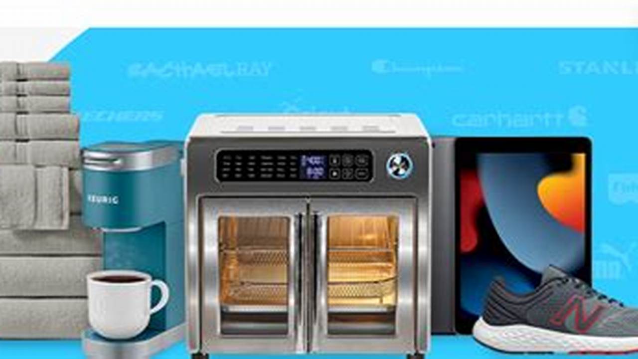 Fingerhut Promo Code April 2024