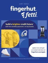 Fingerhut Catalogs Online