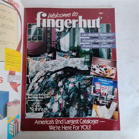 Fingerhut.com Catalog
