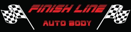 Finish Line Auto Body Euless Texas