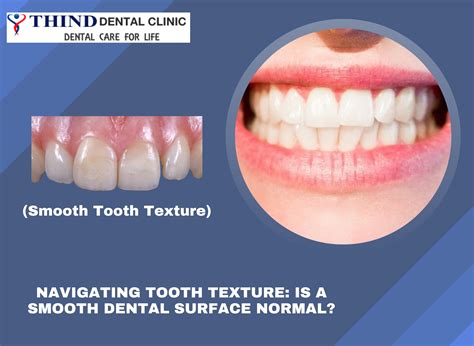 Finish and Texture: Smooth vs. Tooth
