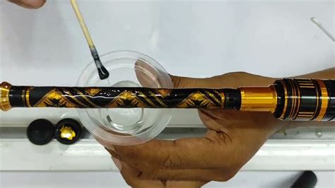 Tutorial Finishing Joran