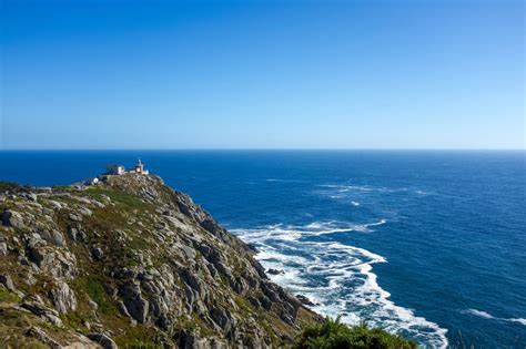 Finisterre Express: A Detailed Review of the Route to the End