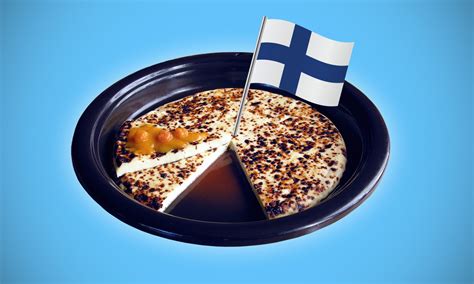 Finlandia Cheese