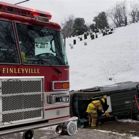 Finleyville Volunteer Fire Department