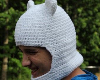Finn Hat Crochet