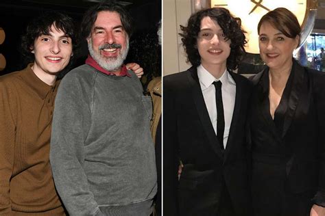 Finn Wolfhard Parents: Meet the Actors Who Raised the Star