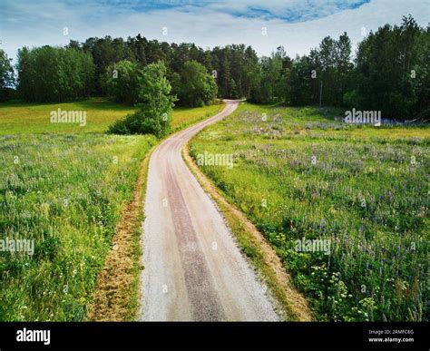 Finnish Countryside