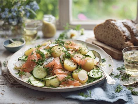 Finnish Culinary Traditions