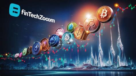 Fintechzoom Best Crypto To Buy Now