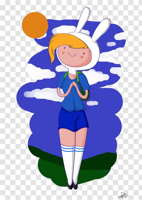 Fionna as a Symbol of Inclusivity