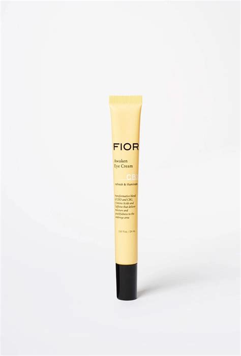Fior Awakening Eye Cream
