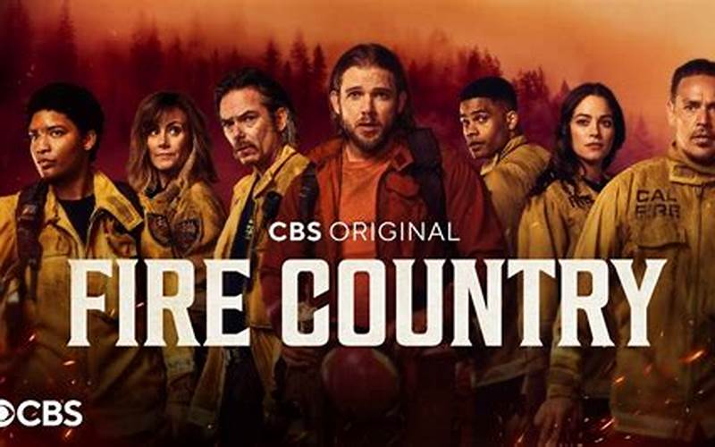 Fire Country Two Pink Lines Cast Plot