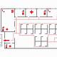 Fire Evacuation Plan Template For Home
