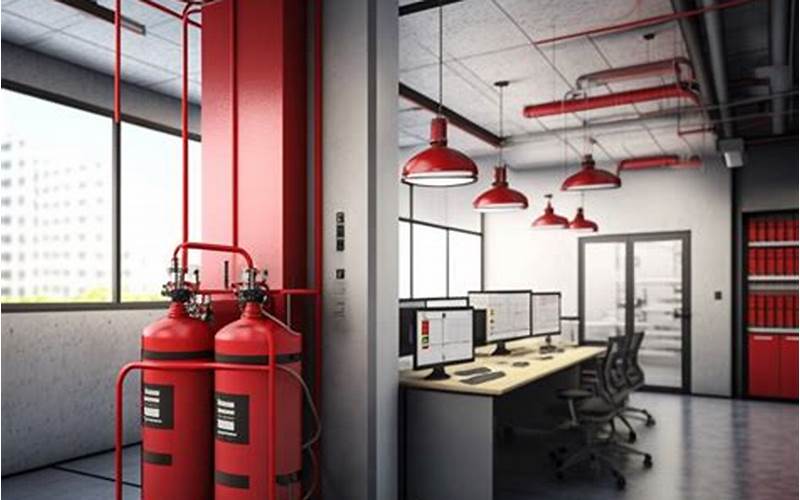 Fire Suppression System Cost