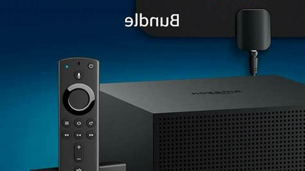 Amazon Fire TV Recast review This overtheair DVR is frustratingly