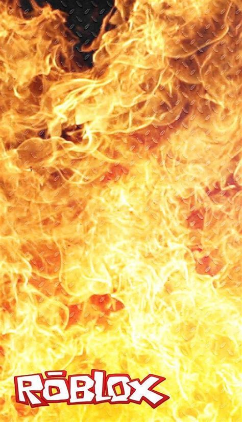 Fire - Roblox