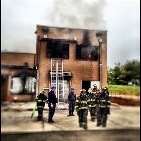 Become a Hero at Fire Academy Sayreville, NJ - State-of-the-Art Training Facilities and Expert Instructors