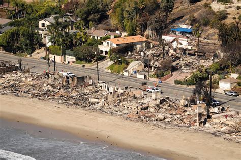 Fire Damage Los Angeles Inspection