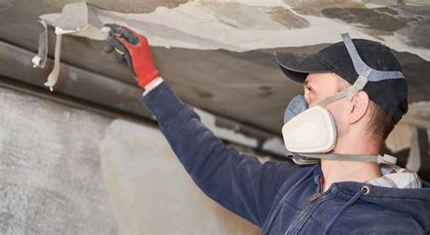 Fire Damage Repair Experts