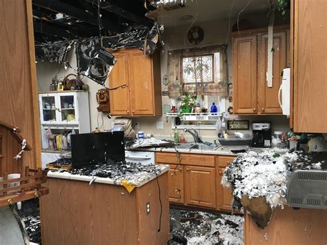 Fire Damage Repair Minneapolis MN: Recovering from the Impact