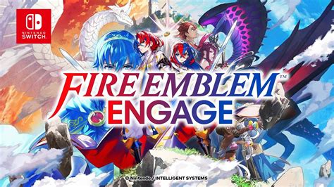 Fire Emblem Engage New Game Plus