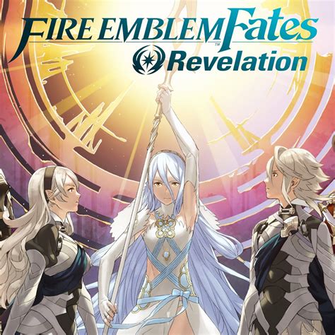 Unleash the Epic Battles in Fire Emblem Fates Animation: A Must-See for Gamers and Anime Enthusiasts!