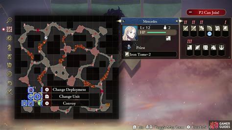 Fire Emblem Three Hopes Hidden Quests