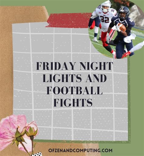Fire Football Captions