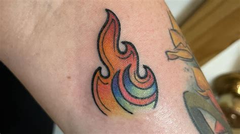 Ink Up Your Life with Fire Ink Tattoo's Unrivalled Artistry!