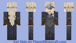 Unleash the Flames of Victory with the Fiery Fire Keeper Minecraft Skin - A Must-Have for Adventurous Gamers!