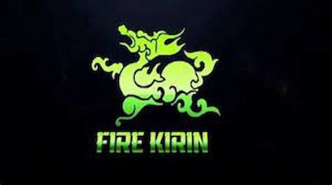 Fire Kirin Apk Download