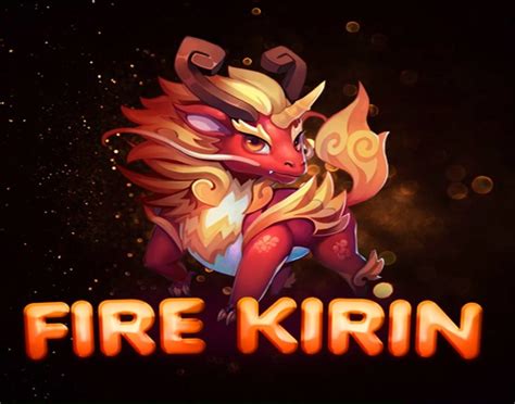 Fire Kirin Game