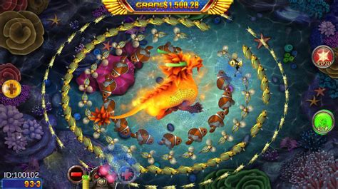 Fire Kirin Games Online