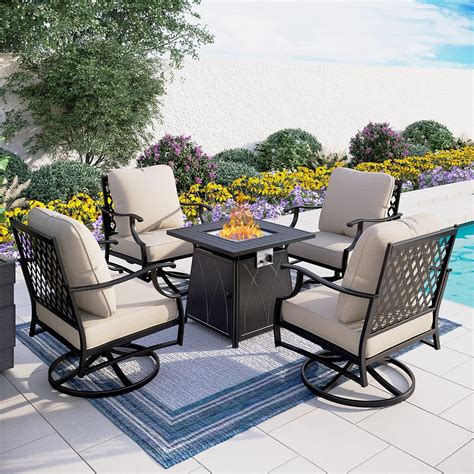 Fire Pit Chairs For Sale
