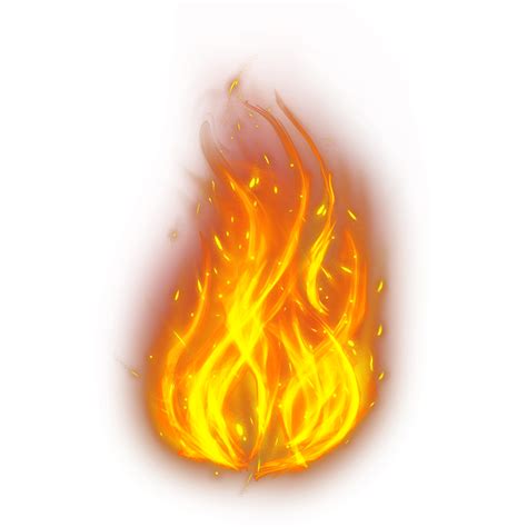 Ignite Your Dreams: The Power of Fire to Transform Your Life