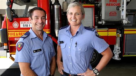 Fire Safety Officer Training in QLD