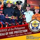 Fire Safety Officer Training in the Philippines