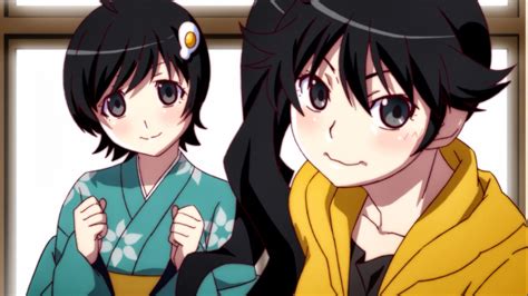 Fire Sisters Monogatari