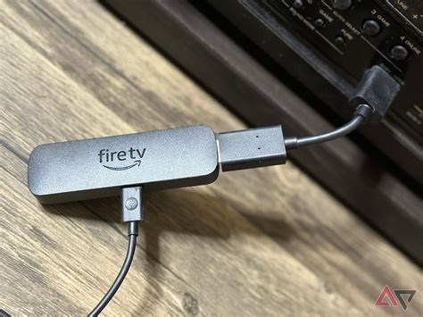 Using Your Fire TV Stick as a Gaming Console