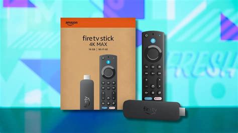 Fire TV Stick deal