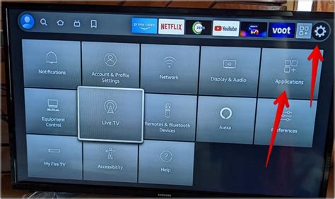 Unleashing the Power of Your Fire TV: What to Do When It Gets Stuck Downloading the Latest Software