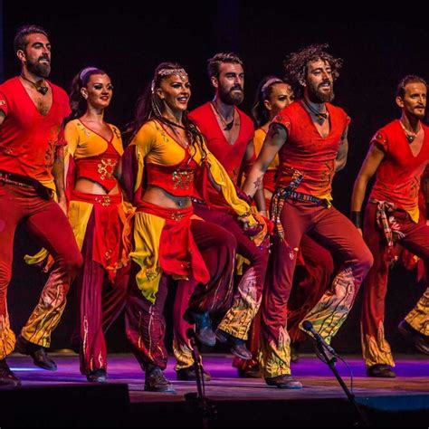 Fire of Anatolia Dance