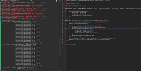FireClient() not working - Scripting Support - DevForum | Roblox