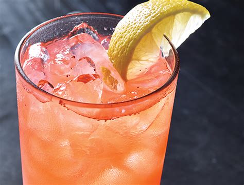Fireball Lemonade Applebees Recipe